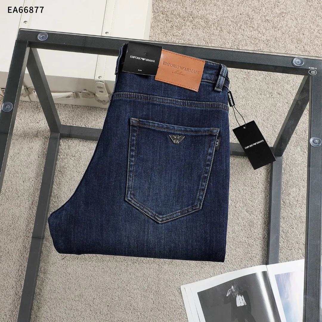 EMPORIO ARMANI NO：66877 Size ：30 To 42 yarda